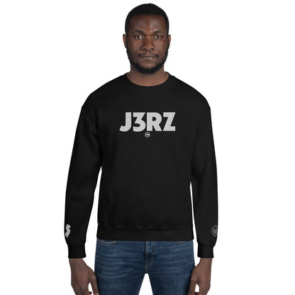 BigSmoke Soprano Clothing: J3RZ Unisex Sweatshirt