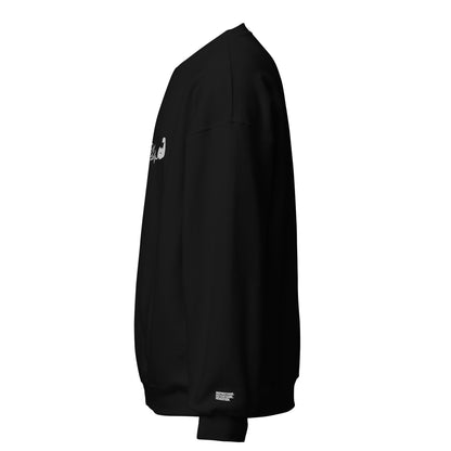 BigSmoke Soprano Clothing: Attitude of Gratitude Unisex Sweatshirt