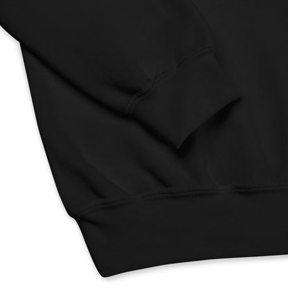 BigSmoke Soprano Clothing: J3RZ Unisex Sweatshirt