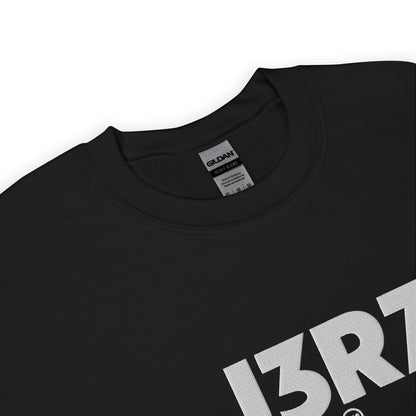 BigSmoke Soprano Clothing: J3RZ Unisex Sweatshirt