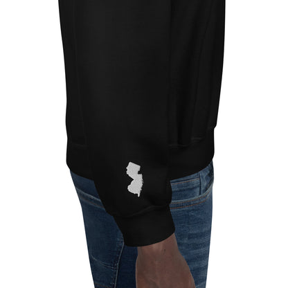 BigSmoke Soprano Clothing: J3RZ Unisex Sweatshirt