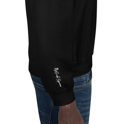 BigSmoke Soprano Clothing: You're a Joke Crew Sweatshirt