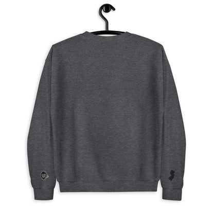 BigSmoke Soprano Clothing: LOV3 J3RZ Unisex Sweatshirt