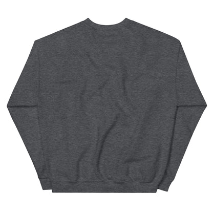 BigSmoke Soprano Clothing: Attitude of Gratitude Unisex Sweatshirt