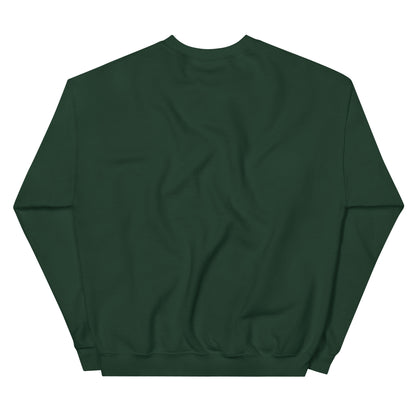 BigSmoke Soprano Clothing: J3RZ Unisex Sweatshirt