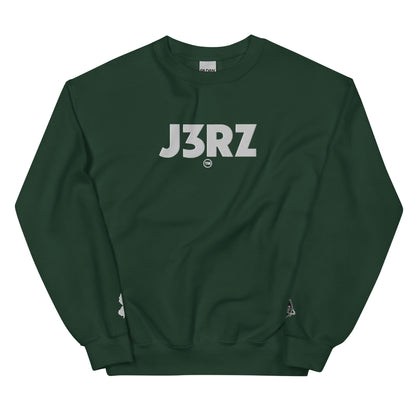 BigSmoke Soprano Clothing: J3RZ Unisex Sweatshirt