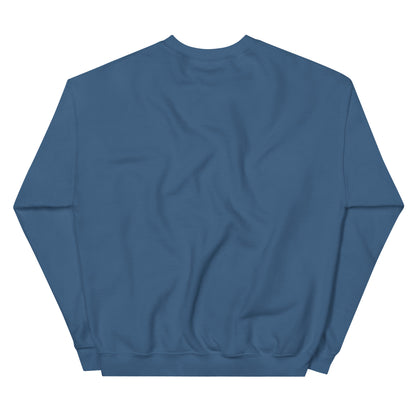 BigSmoke Soprano Clothing: Attitude of Gratitude Unisex Sweatshirt