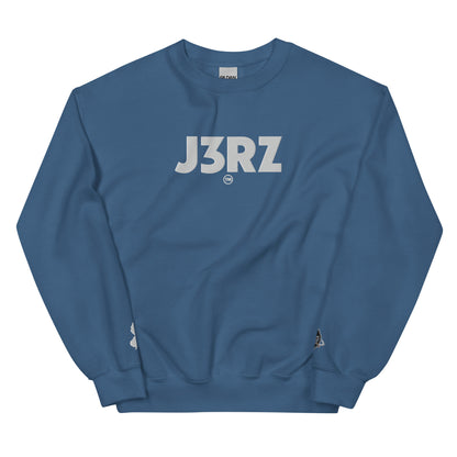 BigSmoke Soprano Clothing: J3RZ Unisex Sweatshirt