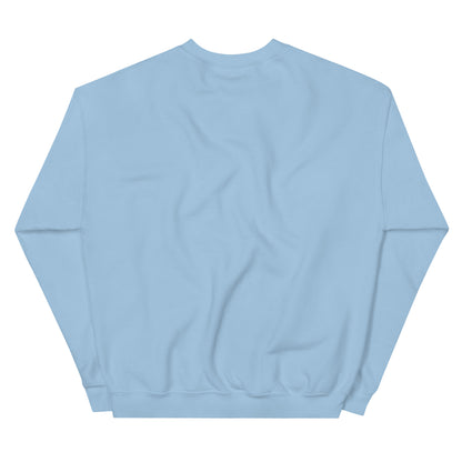 BigSmoke Soprano Clothing: Attitude of Gratitude Unisex Sweatshirt