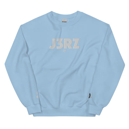 BigSmoke Soprano Clothing: J3RZ Unisex Sweatshirt