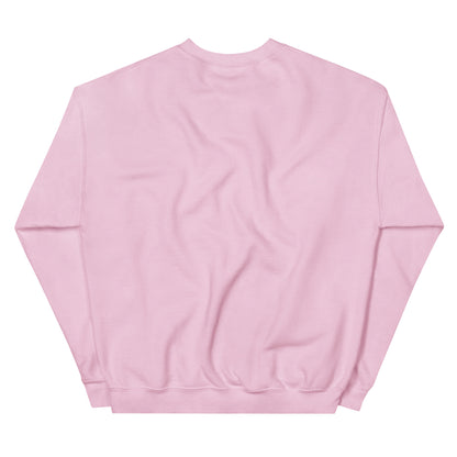 BigSmoke Soprano Clothing: J3RZ Unisex Sweatshirt
