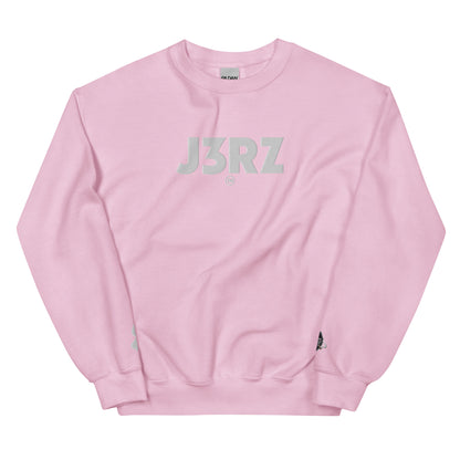 BigSmoke Soprano Clothing: J3RZ Unisex Sweatshirt
