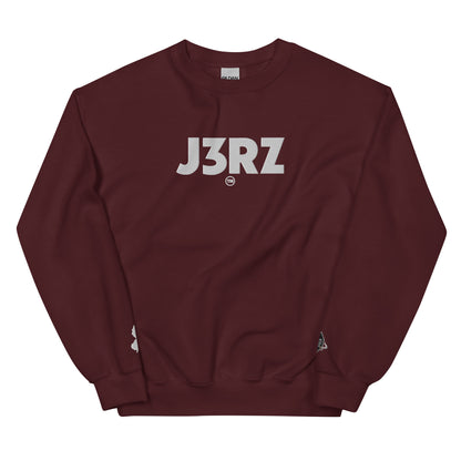 BigSmoke Soprano Clothing: J3RZ Unisex Sweatshirt