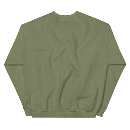 BigSmoke Soprano Clothing: J3RZ Unisex Sweatshirt