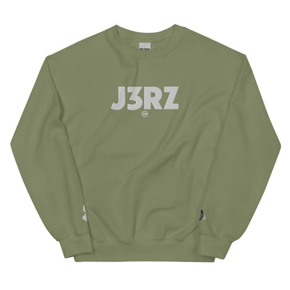 BigSmoke Soprano Clothing: J3RZ Unisex Sweatshirt