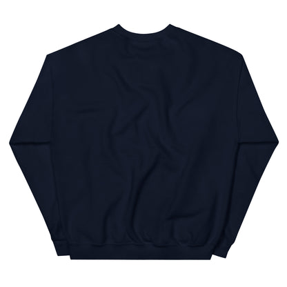 BigSmoke Soprano Clothing: J3RZ Unisex Sweatshirt