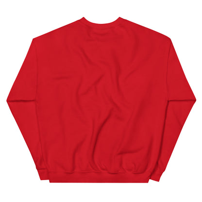BigSmoke Soprano Clothing: Liv3 Lif3 Crewneck Sweatshirt