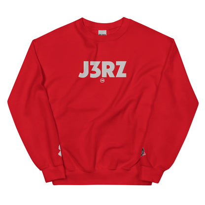 BigSmoke Soprano Clothing: J3RZ Unisex Sweatshirt