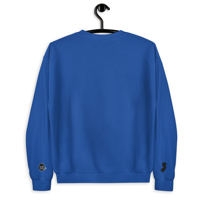 BigSmoke Soprano Clothing: LOV3 J3RZ Unisex Sweatshirt