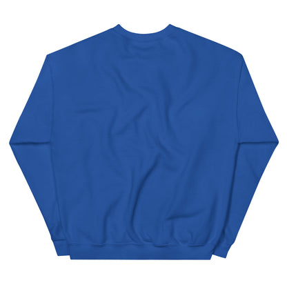 BigSmoke Soprano Clothing: Attitude of Gratitude Unisex Sweatshirt