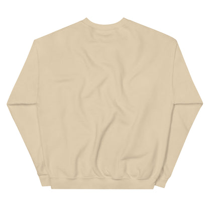 BigSmoke Soprano Clothing: R3SP3CT J3RZ Unisex Sweatshirt