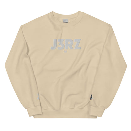 BigSmoke Soprano Clothing: J3RZ Unisex Sweatshirt