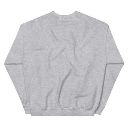 BigSmoke Soprano Clothing: R3SP3CT J3RZ Unisex Sweatshirt