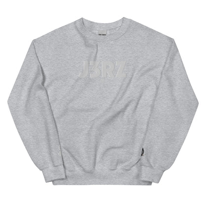 BigSmoke Soprano Clothing: J3RZ Unisex Sweatshirt