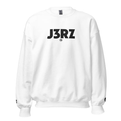 BigSmoke Soprano Clothing: J3RZ Unisex Sweatshirt