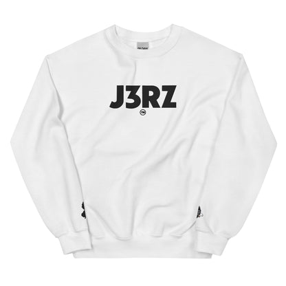 BigSmoke Soprano Clothing: J3RZ Unisex Sweatshirt