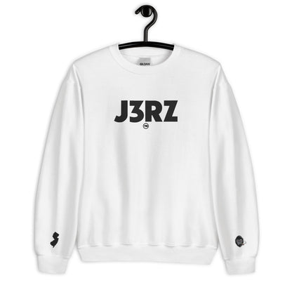 BigSmoke Soprano Clothing: J3RZ Unisex Sweatshirt