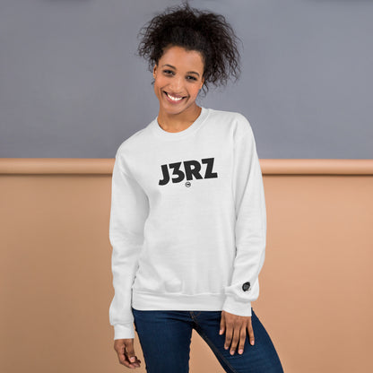 BigSmoke Soprano Clothing: J3RZ Unisex Sweatshirt