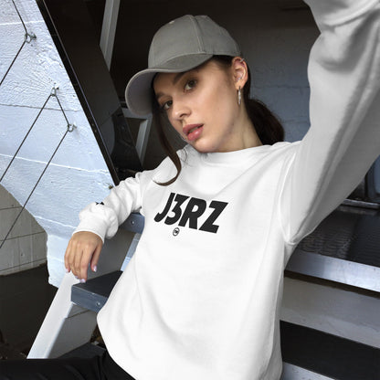 BigSmoke Soprano Clothing: J3RZ Unisex Sweatshirt