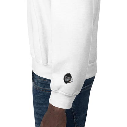 BigSmoke Soprano Clothing: J3RZ Unisex Sweatshirt