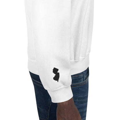 BigSmoke Soprano Clothing: J3RZ Unisex Sweatshirt