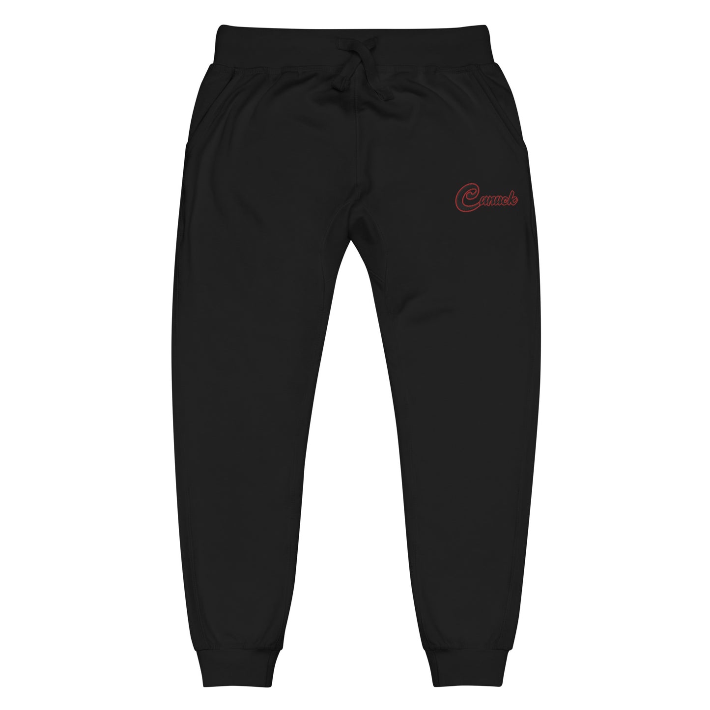 BigSmoke Soprano Clothing: BigSmoke Soprano Worldwide Collection: Canada Joggers (Canada Edition)