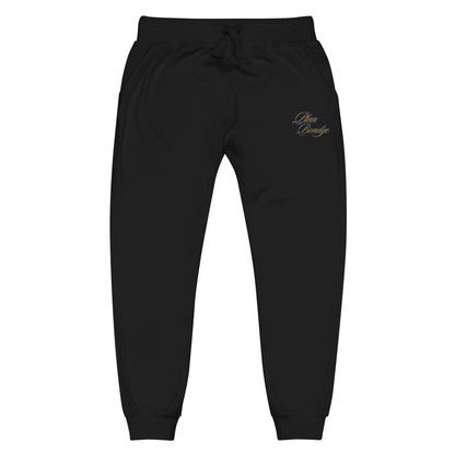 BigSmoke Soprano Clothing: BigSmoke Soprano Worldwide Collection: Heritage Joggers (Haitian Creole Edition)