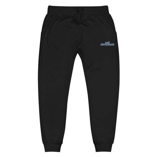 BigSmoke Soprano Clothing: BigSmoke Soprano Worldwide Collection: Всё нормально Joggers (Russia Edition)