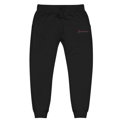 BigSmoke Soprano Clothing: BigSmoke Soprano Worldwide Collection: Consigámoslo Joggers (Puerto Rico Edition)