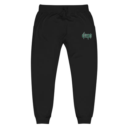BigSmoke Soprano Clothing: BigSmoke Soprano Worldwide Collection: Capo Joggers (Italy Edition)
