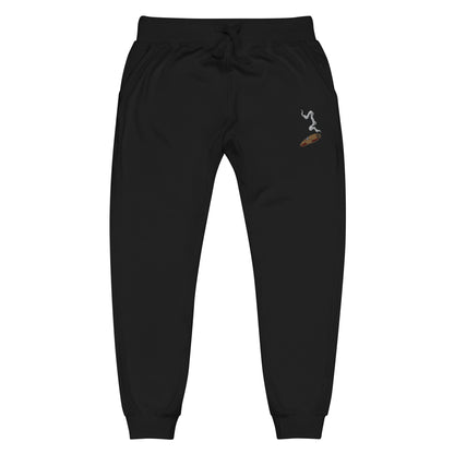 BigSmoke Soprano Clothing: The Smokers Club Joggers
