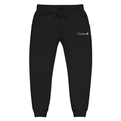 BigSmoke Soprano Clothing: Attitude of Gratitude Joggers