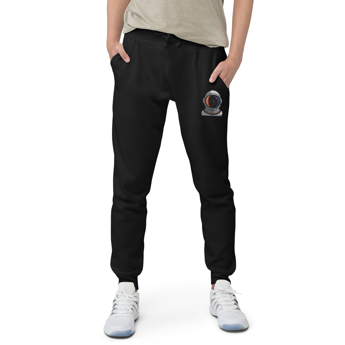 BigSmoke Soprano Clothing: Onward & Upward Joggers