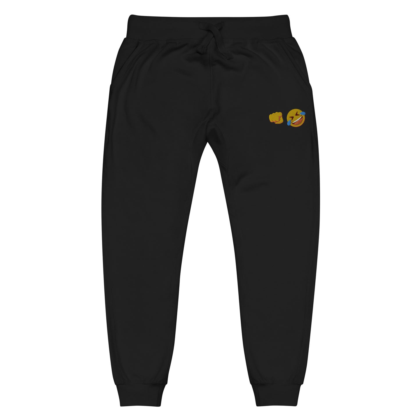 BigSmoke Soprano Clothing: You're a Joke Joggers