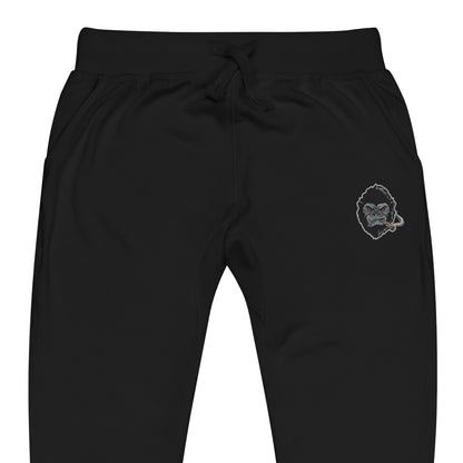 BigSmoke Soprano Clothing: BigSmoke Unisex Joggers
