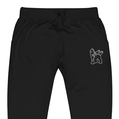 BigSmoke Soprano Clothing; Dubb G Joggers