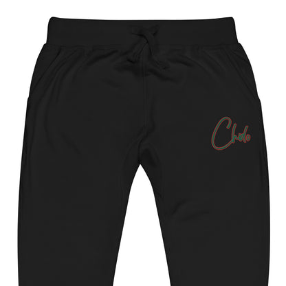 BigSmoke Soprano Clothing: BigSmoke Soprano Worldwide Collection: Chido Joggers (Mexico Edition)