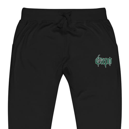 BigSmoke Soprano Clothing: BigSmoke Soprano Worldwide Collection: Capo Joggers (Italy Edition)