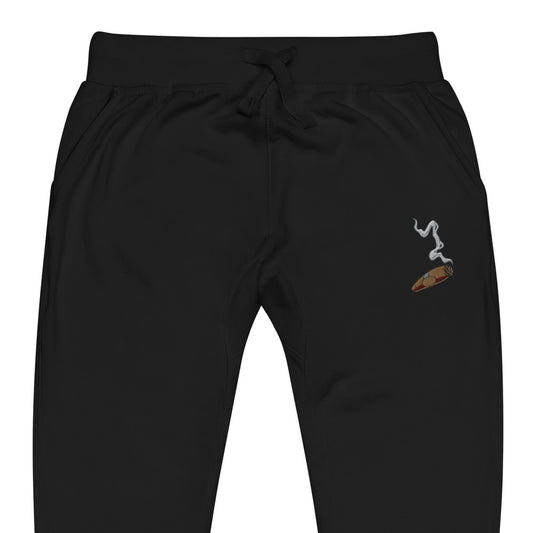 BigSmoke Soprano Clothing: The Smokers Club Joggers