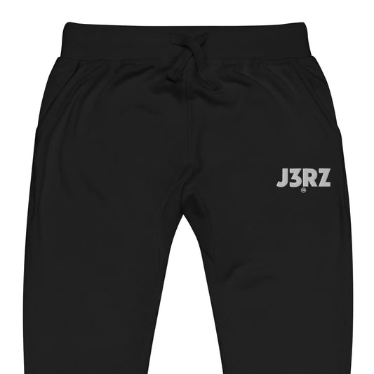 BigSmoke Soprano Clothing: J3RZ Unisex Fleece Joggers